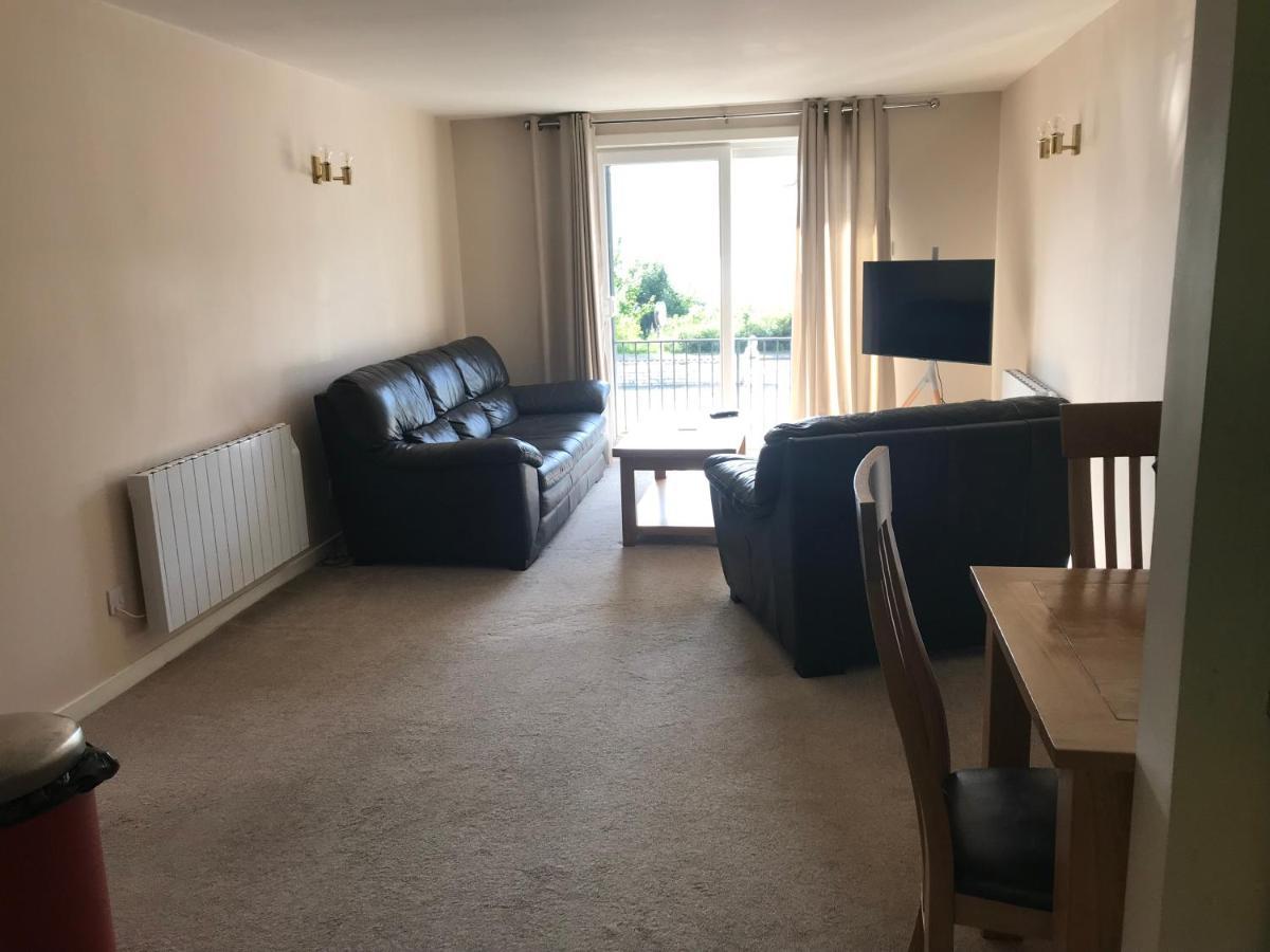 Apartamento Borrodale, One Bedroom With Balcony And Loch View. Fort William